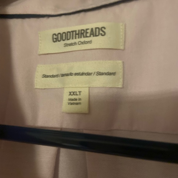 Men’s button down - Picture 2 of 2